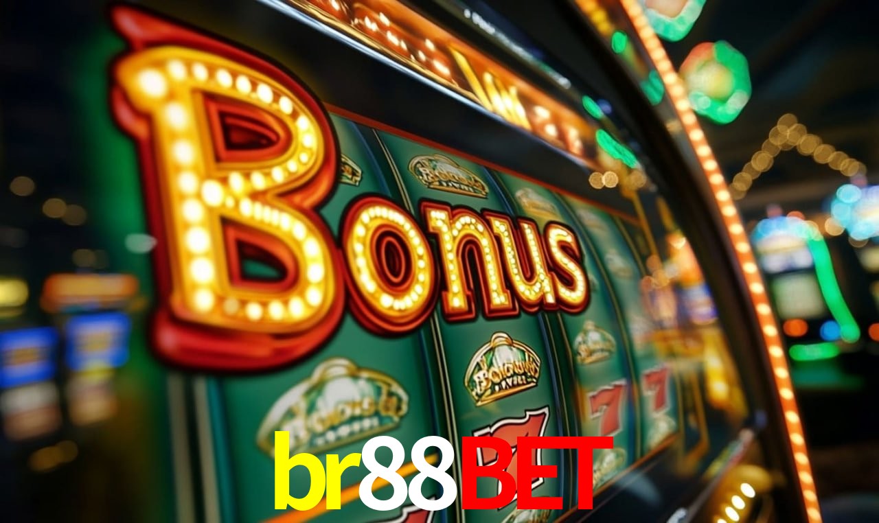 Bônus br88bet